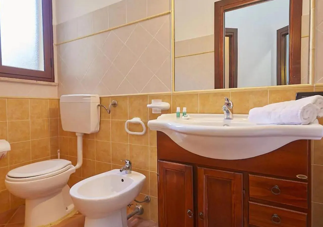 Villa Alta Marea Castellammare del Golfo
