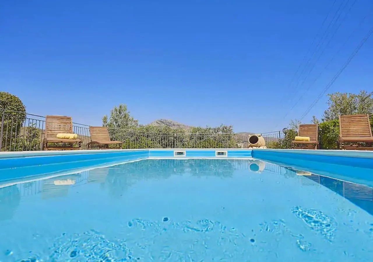 Villa Alta Marea Castellammare del Golfo