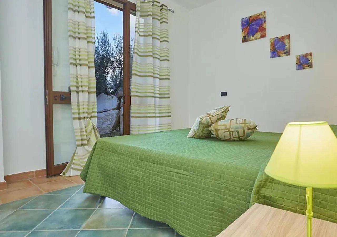 Villa Alta Marea Castellammare del Golfo İtalya