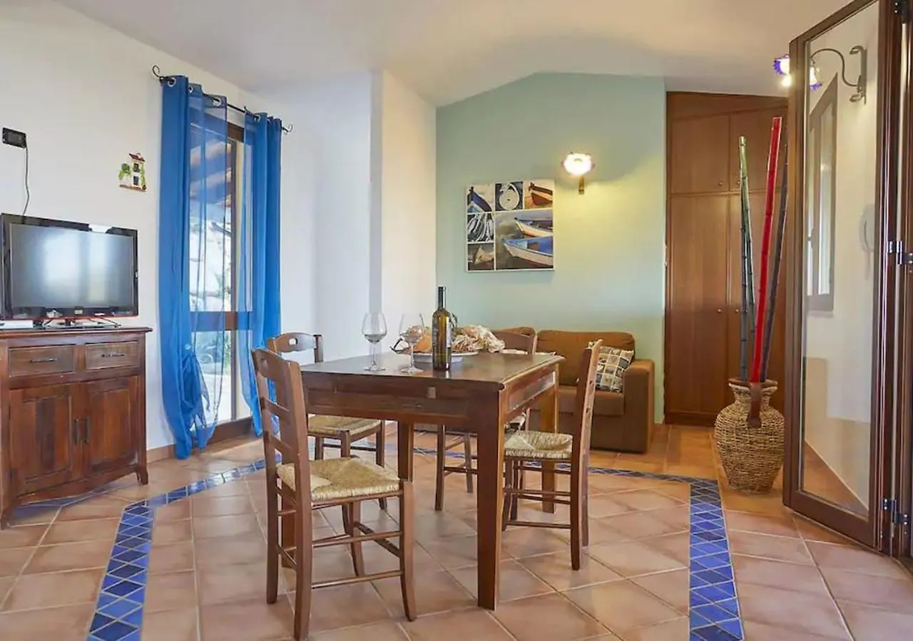 Villa Alta Marea Castellammare del Golfo